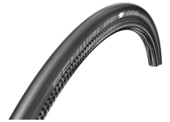 schwalbe One Tubeless